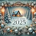 Bonne année