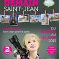 Concours photos « Demain Saint-Jean »