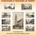 Exposition « Milly, parcours à travers le temps »