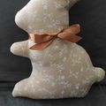 Lapin de Pâques