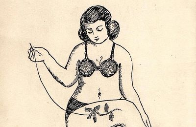 Lectures pour tous : Roland Topor