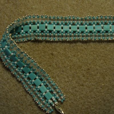 bracelet SD/TILA, ROSALINE, et MARLA...