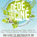 Festival Le DéDé fait son ciné ... L'environnement c'est ma santé !