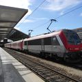 Trains transversaux en France : retour à un schéma centré sur Paris après un passé de maillage inter-régional