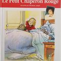 Le petit chaperon rouge raconté par Marlène Jobert