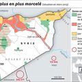 Crise syrienne : deux poids et deux mesures.Le 28.09.13  Les attaques de l’Irak et de l’Afghanistan ont-elles apporté plus de pr