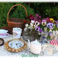 CERAMIQUES & BROCANTES