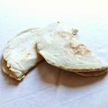  La Piadina italienne ou le pain plat d'Emilie Romagne