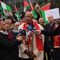  ( الحزب الشيوعي السوداني) ملاحظات حول حركة المقاومة الفلسطينية بقلم: فتحى الفضل 