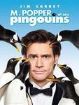 M.POPPER ET SES PINGOUINS