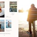 La mer pour inspiration... Portraits culinaires de six cités portuaires