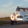 Citroën va faire revivre la 2CV !