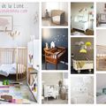 INSPIRATION MOBILIER #3 : les LITS de Bébé ! 