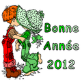 Bonne année !!!