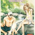 Coups de ♥ Mangas : Cat Street / Le Sablier