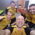 Résultats Futsal