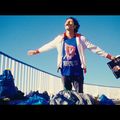  Critique : Fotogenico,  poésie trash et puzzle électro-punk à Marseille