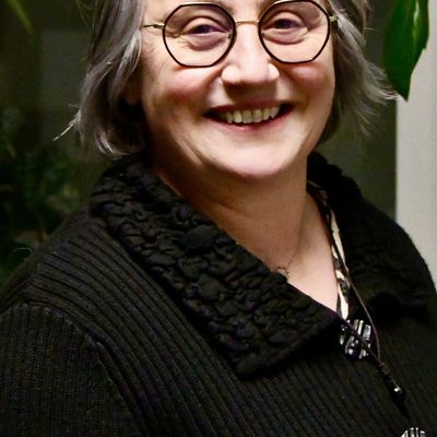 ILS SONT (ÉGALEMENT) HIRSON : KARINE GOUBE, LA DIRECTRICE AU TOP DE « THIÉRACHE SPORTS NATURE ».