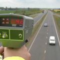 Nouveau type de radars pour le contrôle de la vitesse