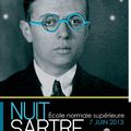 Nuit Sartre sur France Q !