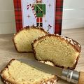 Gâteau des Rois à l'amande frangipane