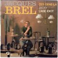 JACQUES BREL