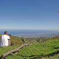 BAIE DE ST PIERRE - ILE DE LA REUNION