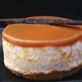 Bavarois Vanille/Caramel