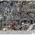 Incendie au Bangladesh
