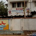 Kinshasa: le signal de la RLTV de nouveau coupé