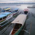 Alimenos, hundred islands (Philippines)