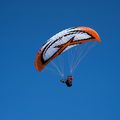 Parapente à St Jean de Luz