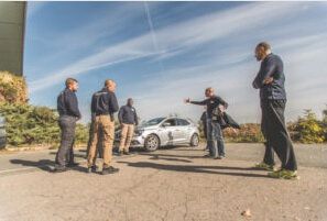 Intérimaires en bâtiment, la formation avec Groupe Nouvel R 