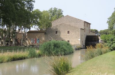 Les Taillades 1