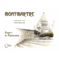 Montmartre, carnet de promenade (livre coup de coeur)