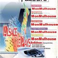 Exclusif... scoop : Mon Mulhouse achete le groupe de presse l'Alsace !