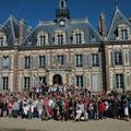 "Au revoir les amis" de Heddesheim