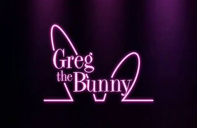 [DL] Greg the Bunny