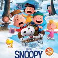 "Snoopy et les Peanuts - le film" de Steve Martino: inadaptable !