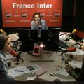 Aude Lancelin : «ma version des faits» (VERBATIM @franceinter)