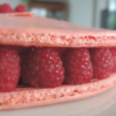 Matinée à pâtisser....