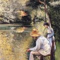 Il automne - La rentrée