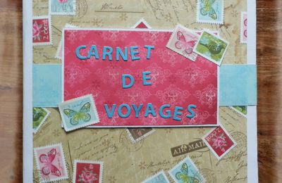 Carnet de Voyages