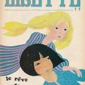 PAS DE ÇA, LISETTE ! (8)
