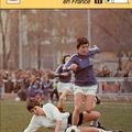 Football Féminin : Les débuts en France