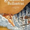 Ballantrae Livre Second :: Couverture 