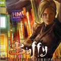 Buffy contre les vampires : T.3 de Joss Whedon et Georges Jeanty