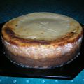 MON PREMIER CHEESE CAKE