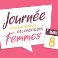 Journée de la femme ?