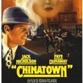 Polanski. Chinatown.